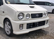 1999 Daihatsu Move