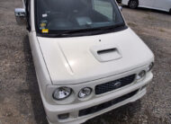 1999 Daihatsu Move