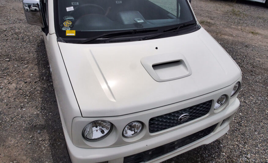 1999 Daihatsu Move