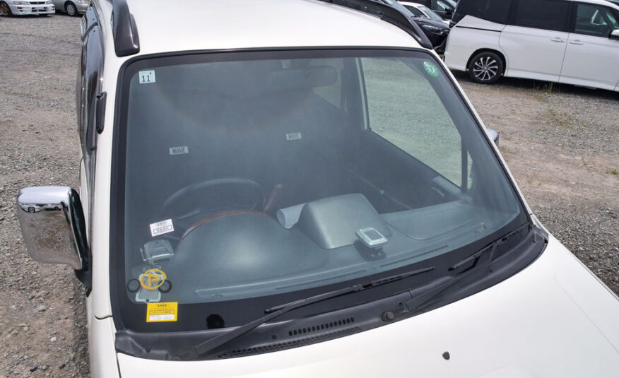 1999 Daihatsu Move
