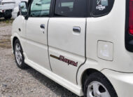 1999 Daihatsu Move