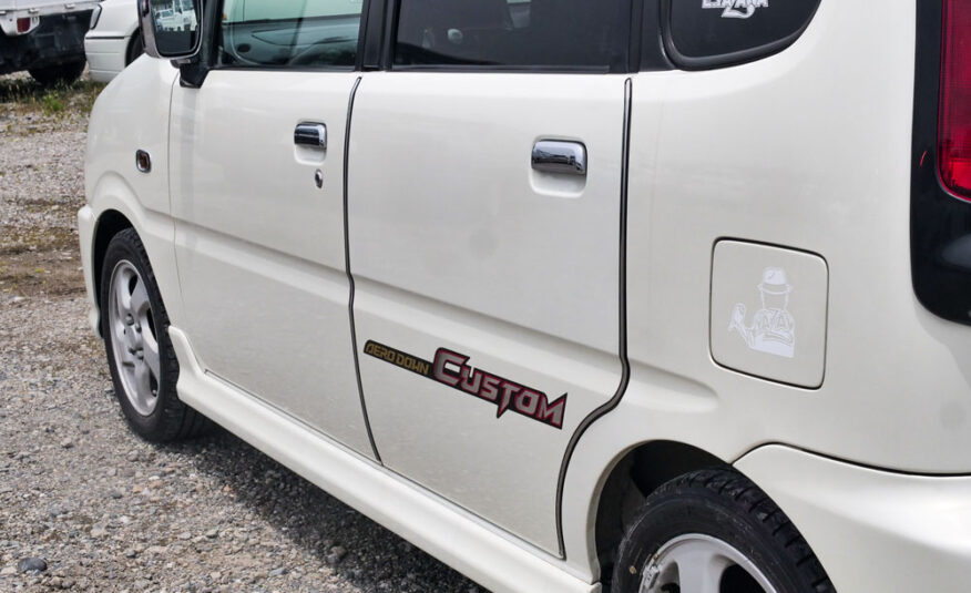 1999 Daihatsu Move