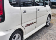 1999 Daihatsu Move