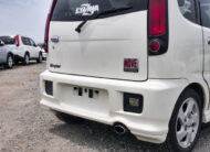 1999 Daihatsu Move