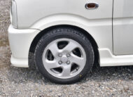 1999 Daihatsu Move