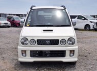 1999 Daihatsu Move