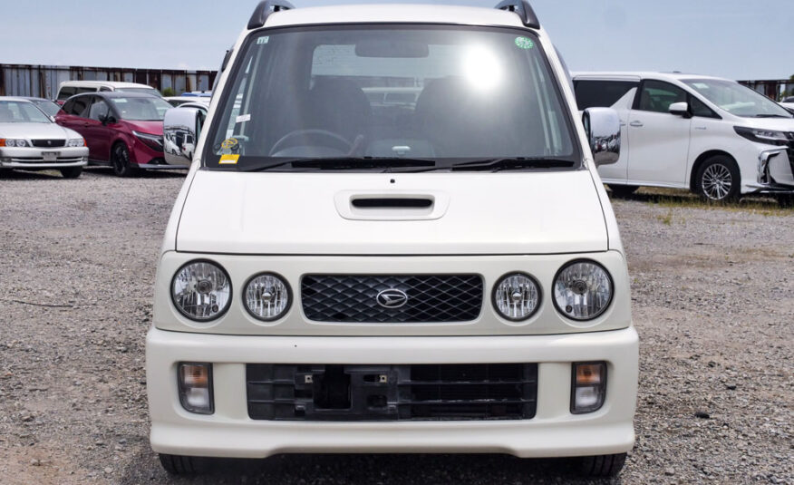1999 Daihatsu Move