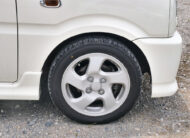 1999 Daihatsu Move