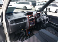 1999 Daihatsu Move