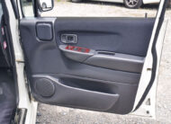 1999 Daihatsu Move