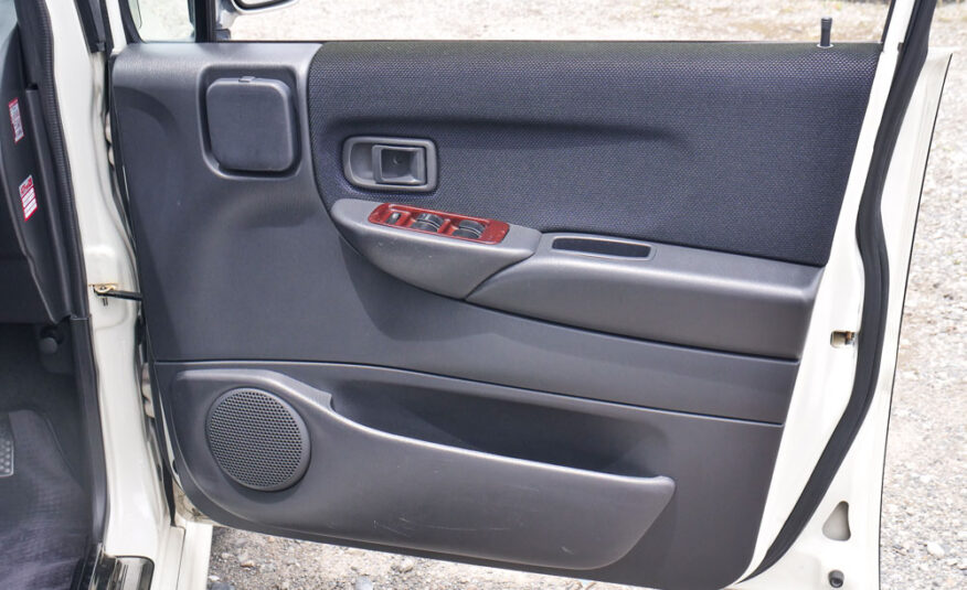 1999 Daihatsu Move