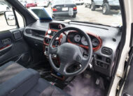 1999 Daihatsu Move