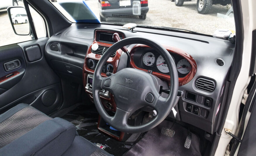 1999 Daihatsu Move