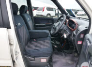 1999 Daihatsu Move