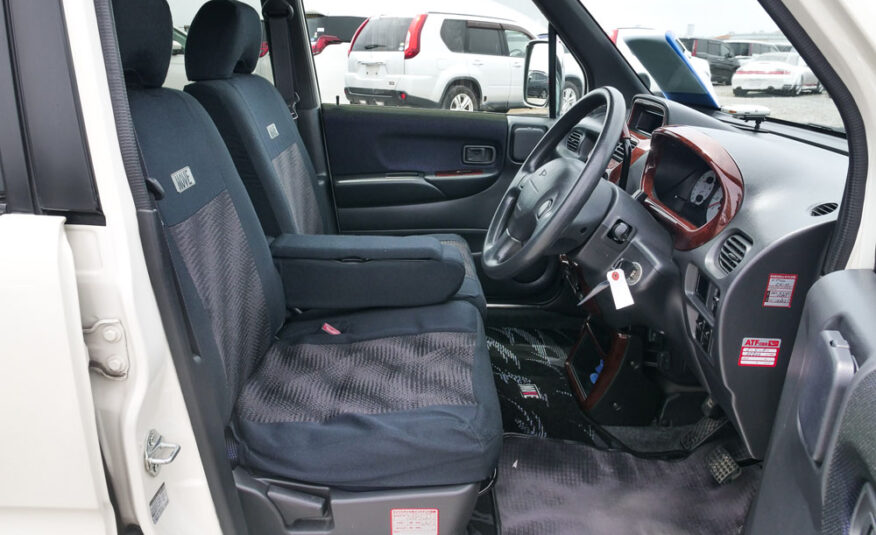 1999 Daihatsu Move