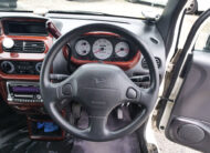 1999 Daihatsu Move