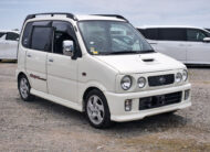 1999 Daihatsu Move