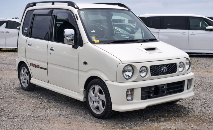 1999 Daihatsu Move
