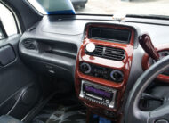 1999 Daihatsu Move