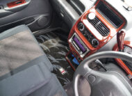 1999 Daihatsu Move