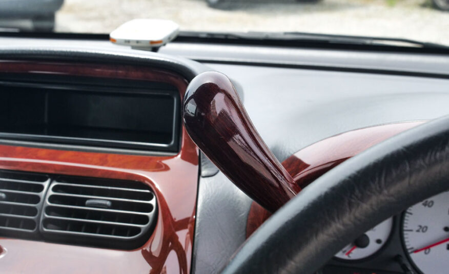 1999 Daihatsu Move
