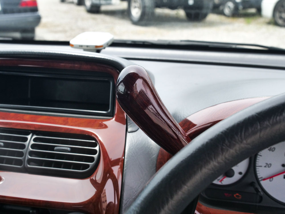 1999 Daihatsu Move