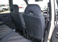 1999 Daihatsu Move
