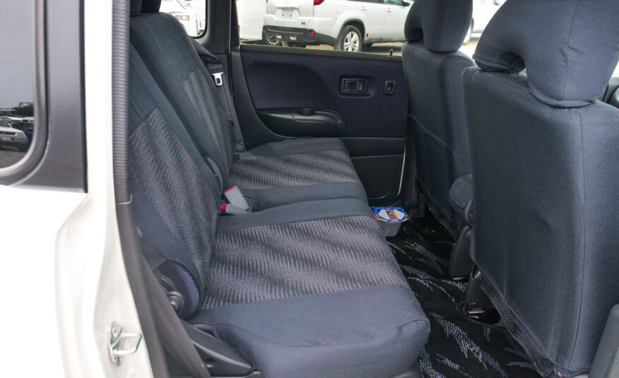 1999 Daihatsu Move