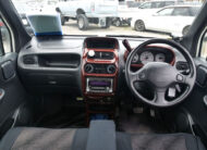 1999 Daihatsu Move