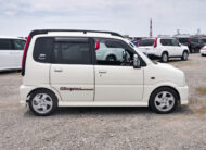 1999 Daihatsu Move