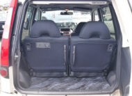 1999 Daihatsu Move