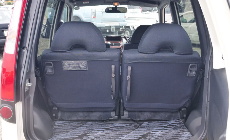 1999 Daihatsu Move