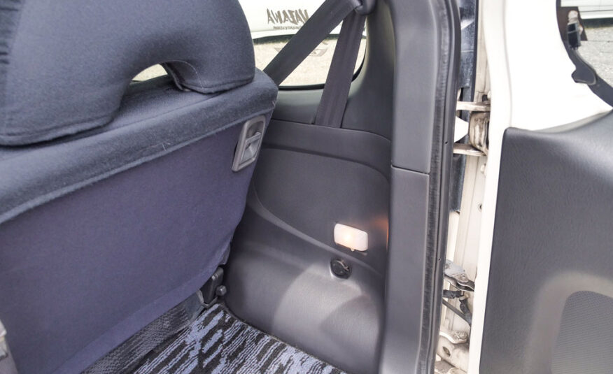 1999 Daihatsu Move