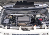 1999 Daihatsu Move