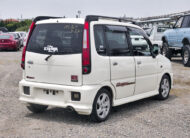 1999 Daihatsu Move