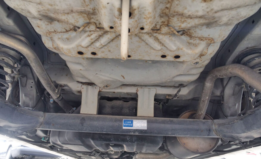1999 Daihatsu Move