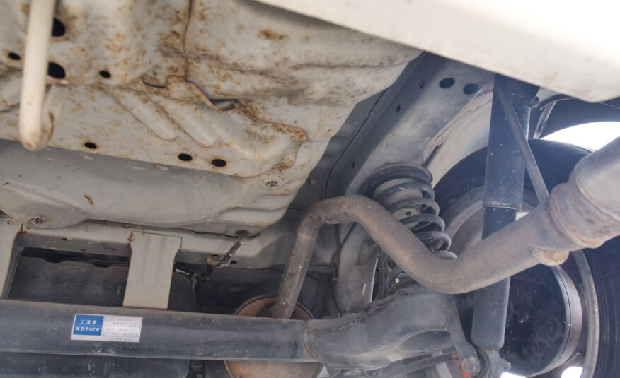 1999 Daihatsu Move