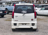 1999 Daihatsu Move
