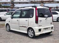 1999 Daihatsu Move