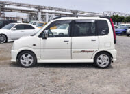 1999 Daihatsu Move