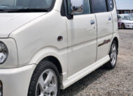 1999 Daihatsu Move