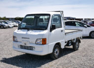 2001 Subaru Sambar