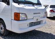 2001 Subaru Sambar