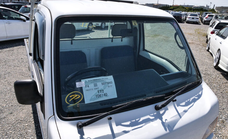 2001 Subaru Sambar