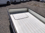 2001 Subaru Sambar