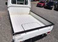 2001 Subaru Sambar