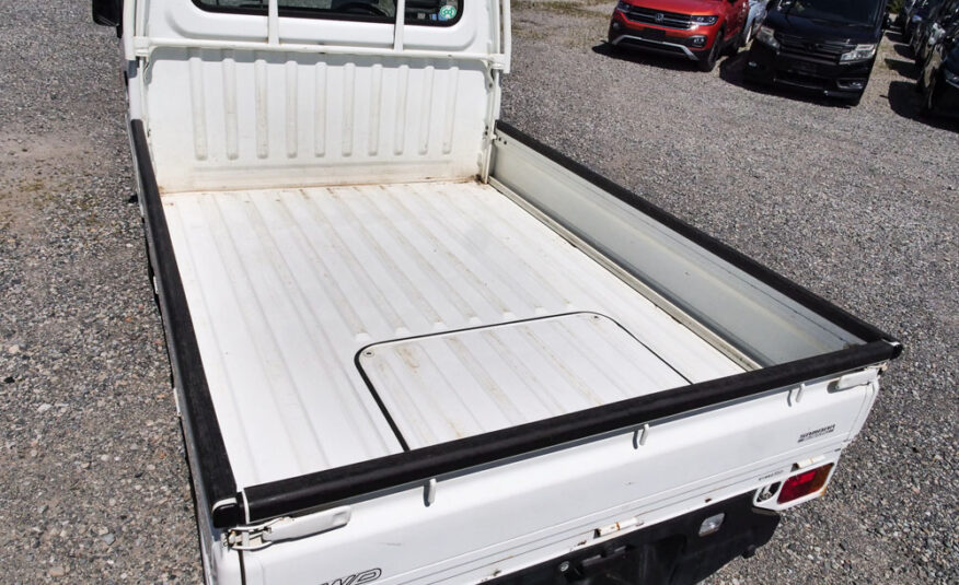 2001 Subaru Sambar
