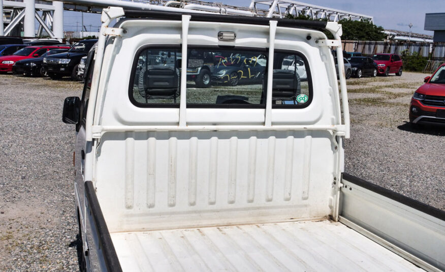 2001 Subaru Sambar