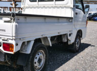 2001 Subaru Sambar