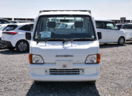2001 Subaru Sambar